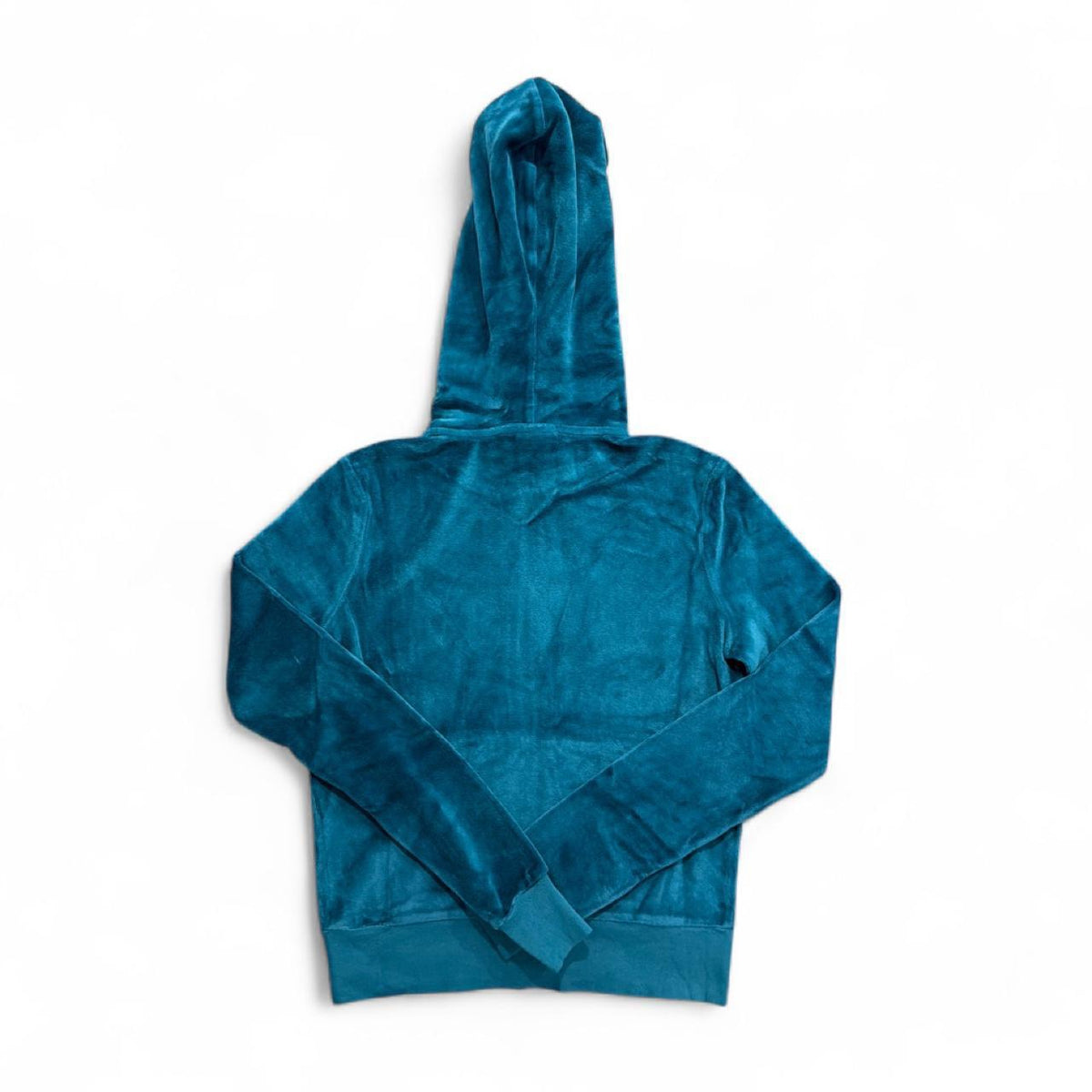 GV Gallery Paris Hilton Hoodie — back