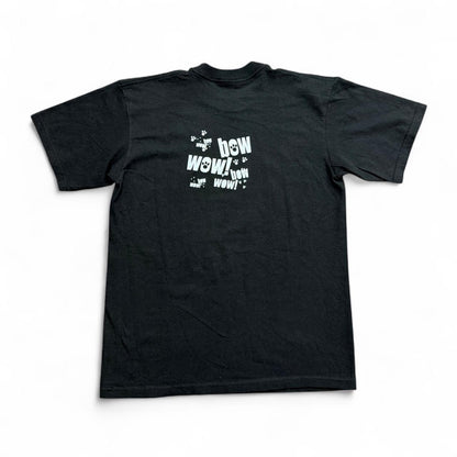 Little Bow Wow 2000s Vintage T-Shirt — back