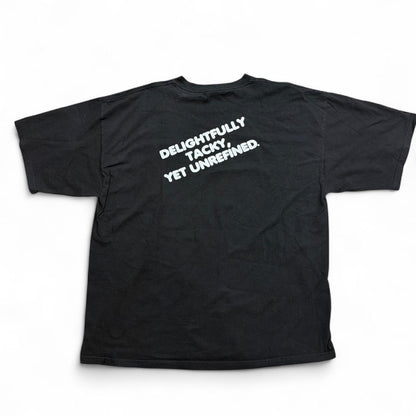 Hooters Vintage T-Shirt — back