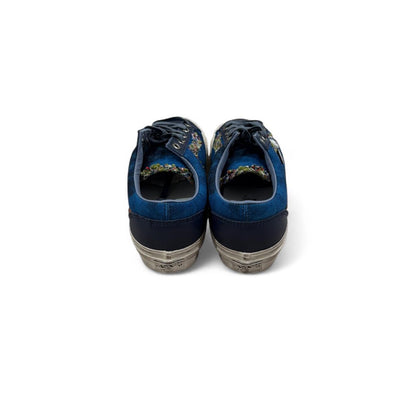 Vans Old Skool 36 LX “Souvenir” Navy
