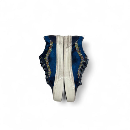 Vans Old Skool 36 LX “Souvenir” Navy