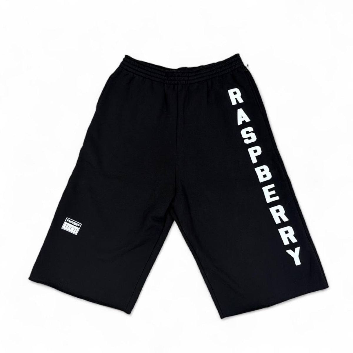 GV Gallery Raspberry Tech 3/4 Shorts