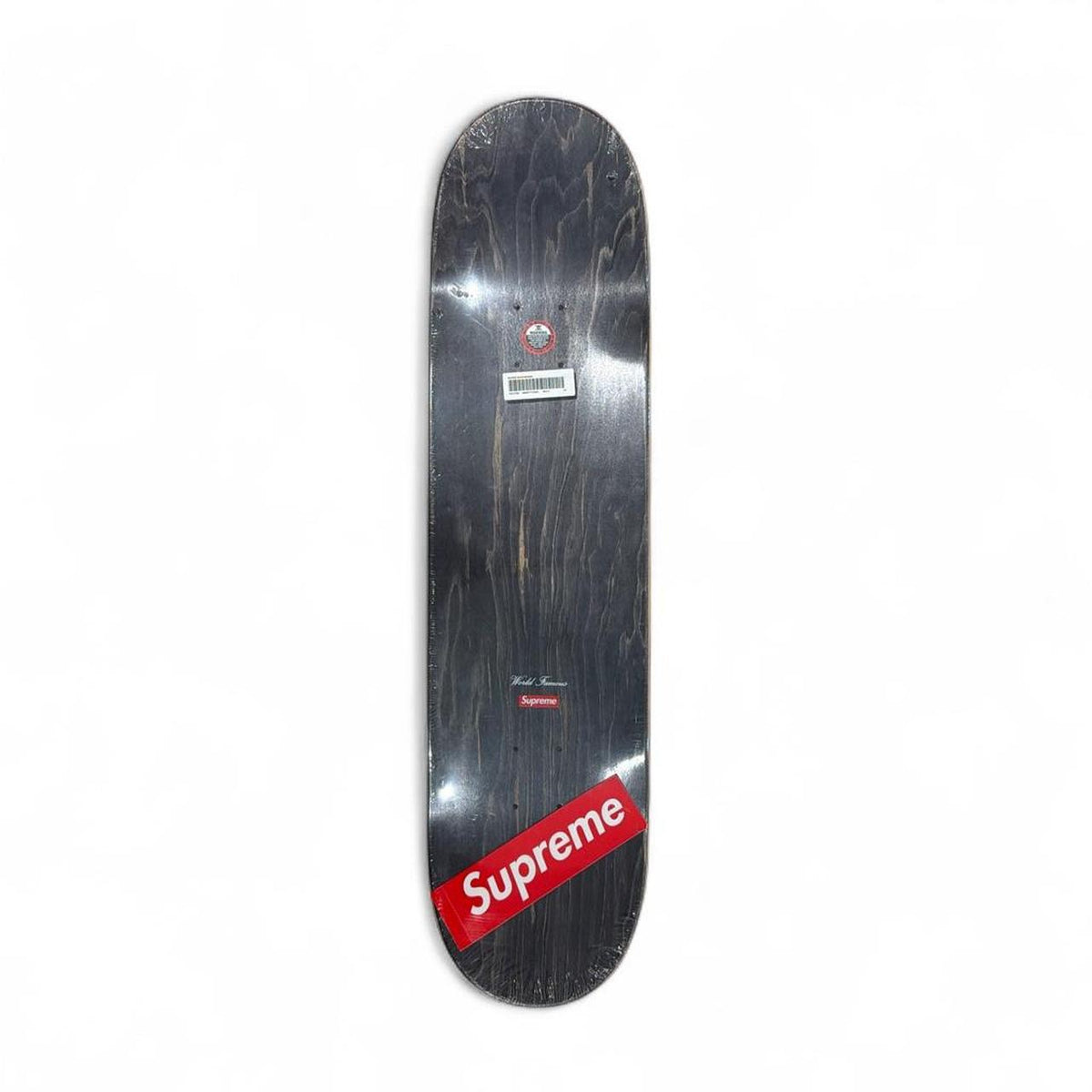 Supreme Bodies Skateboard Deck — back