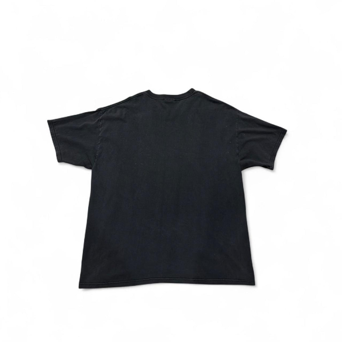 Million Family March 2000s Vintage T-Shirt — back