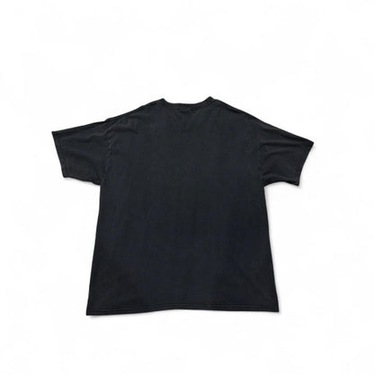 Million Family March 2000s Vintage T-Shirt — back
