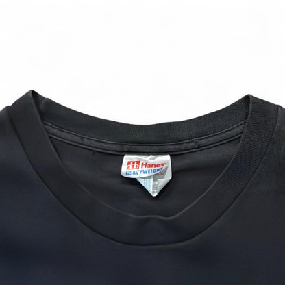 Million Family March 2000s Vintage T-Shirt — Hanes label