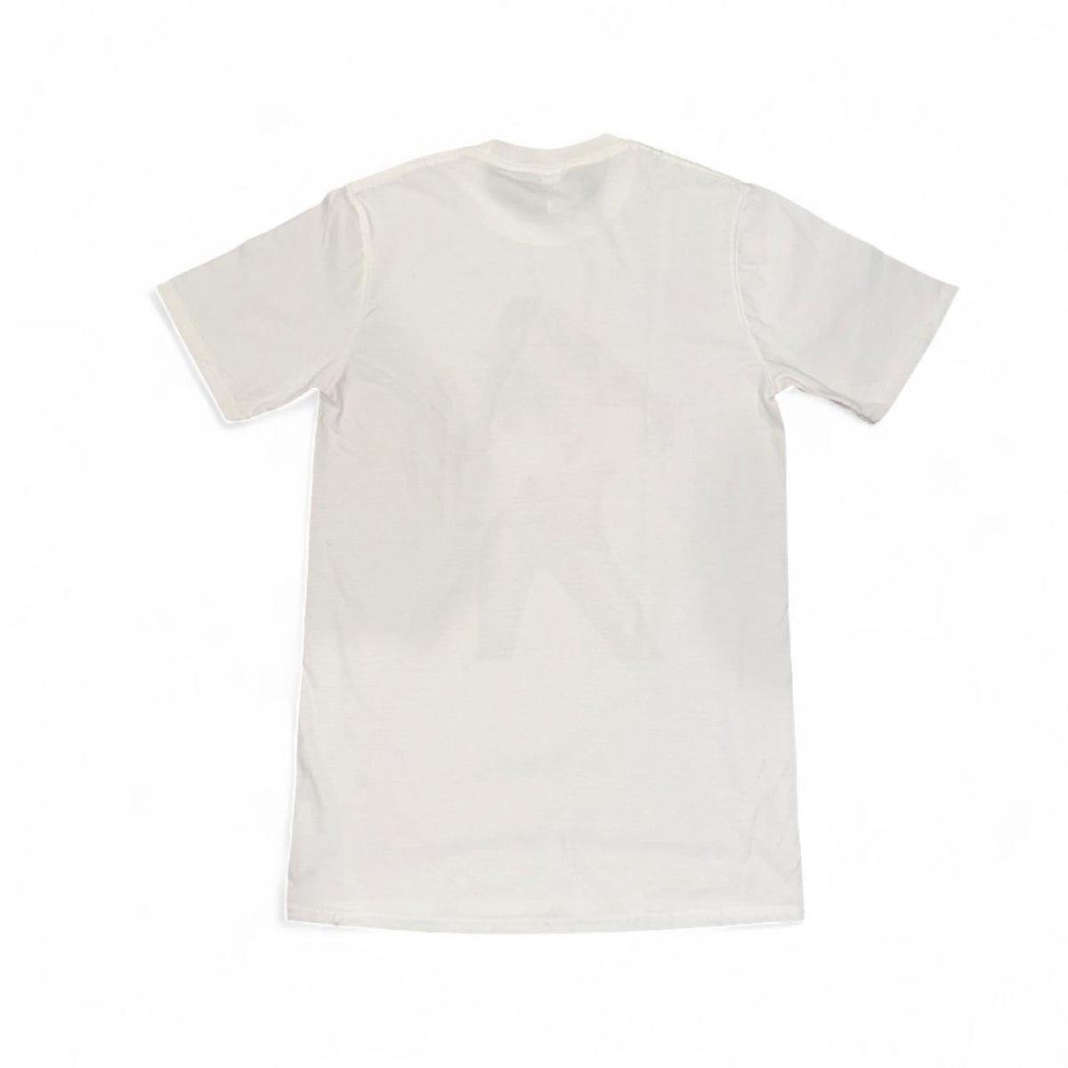 Mariah Carey Graphic T-Shirt — back