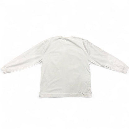 Walt Disney World Characters Long Sleeve T-Shirt — back