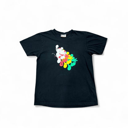 Mickey Mouse Graphic T-Shirt — front