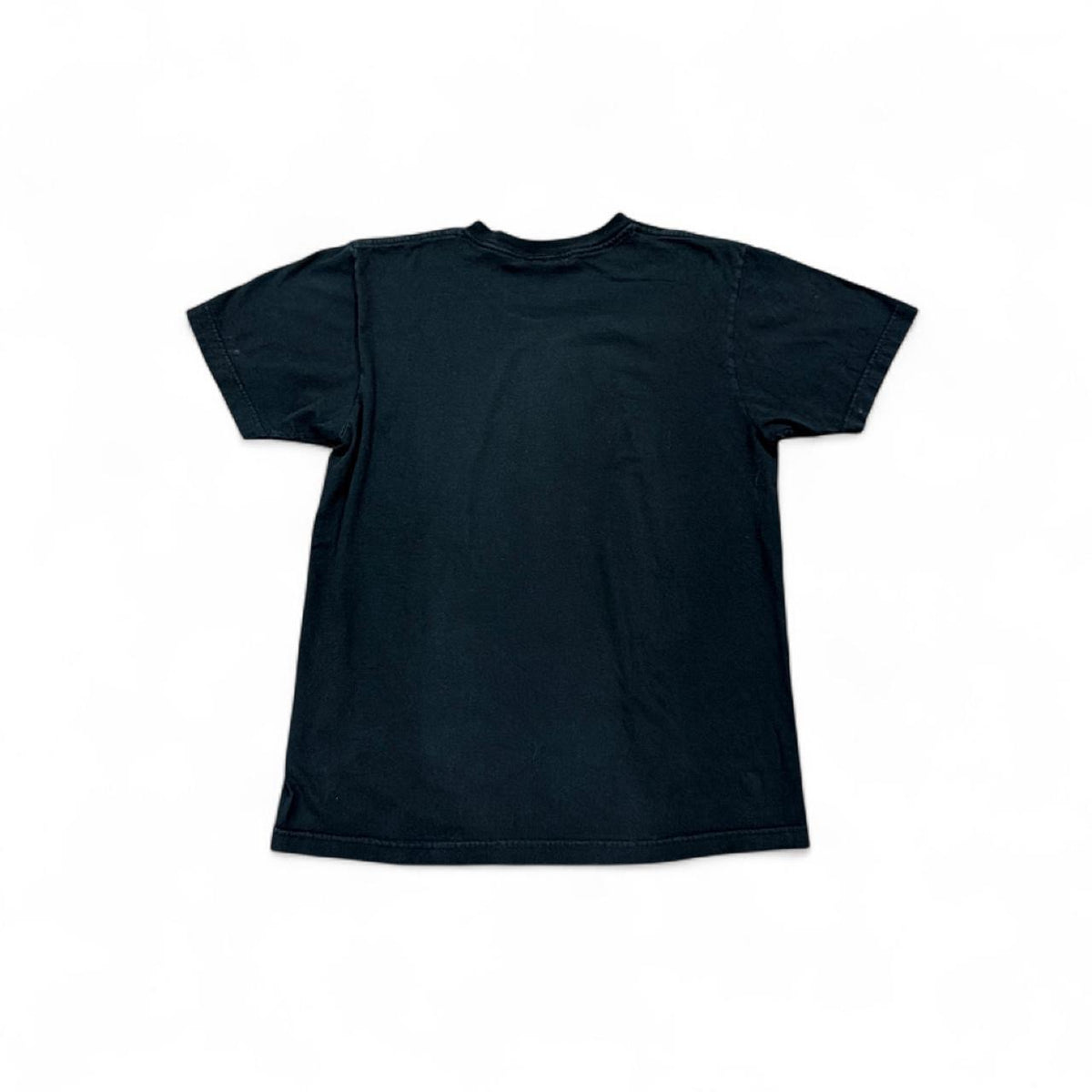 Mickey Mouse Graphic T-Shirt — back