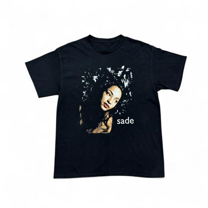 Sade Vintage T-Shirt — front