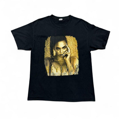 Beyoncé The Formation World Tour 2016 T-Shirt — front