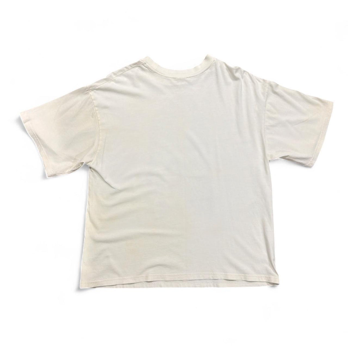 Disney Aladdin Graphic T-Shirt — back