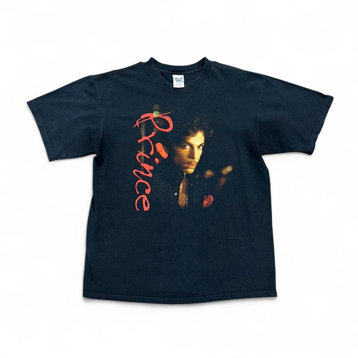 Prince Musicology 2004ever T-Shirt — front