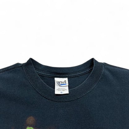 Prince Musicology 2004ever T-Shirt — label