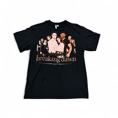 Twilight Breaking Dawn T-Shirt — 1