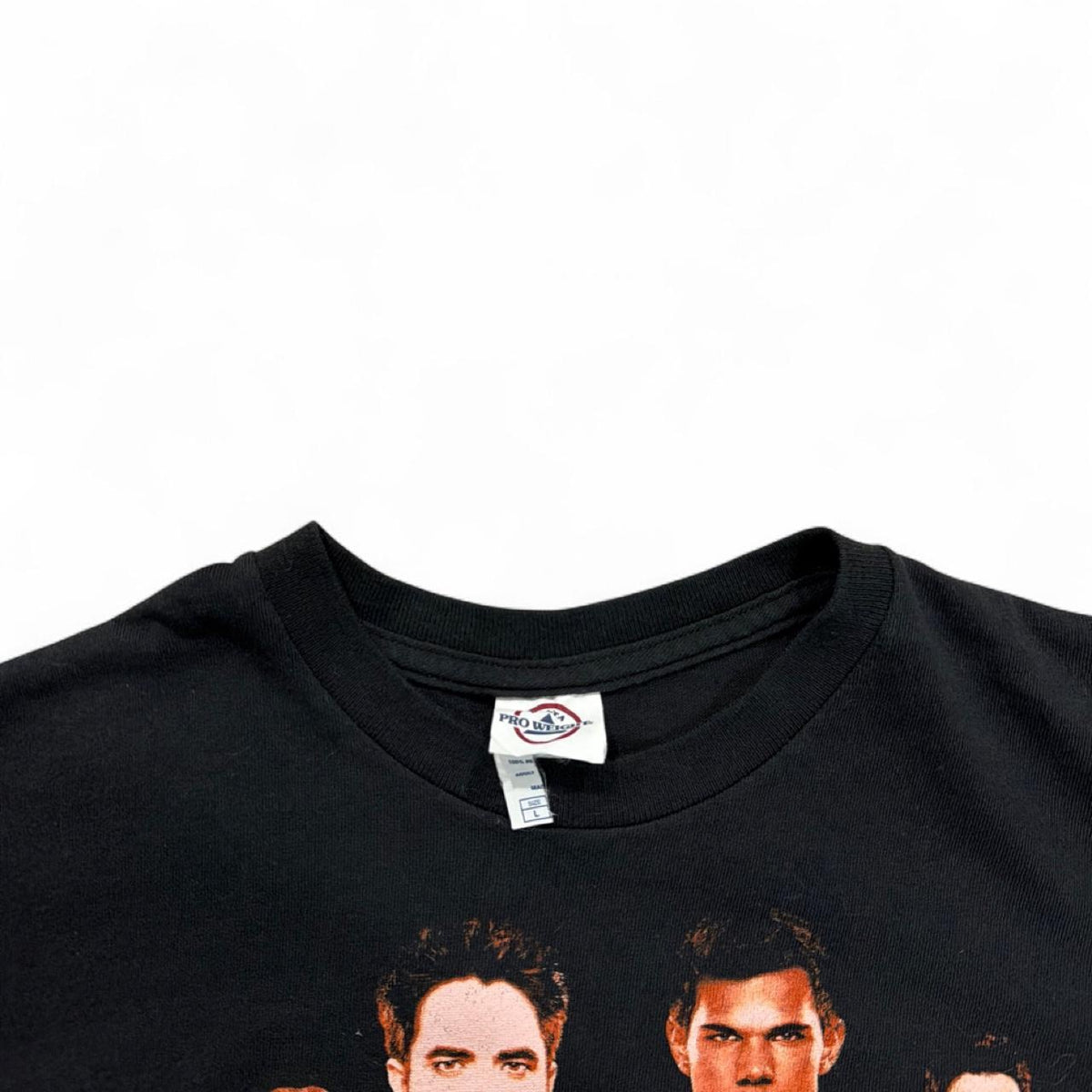 Twilight Breaking Dawn T-Shirt — 3