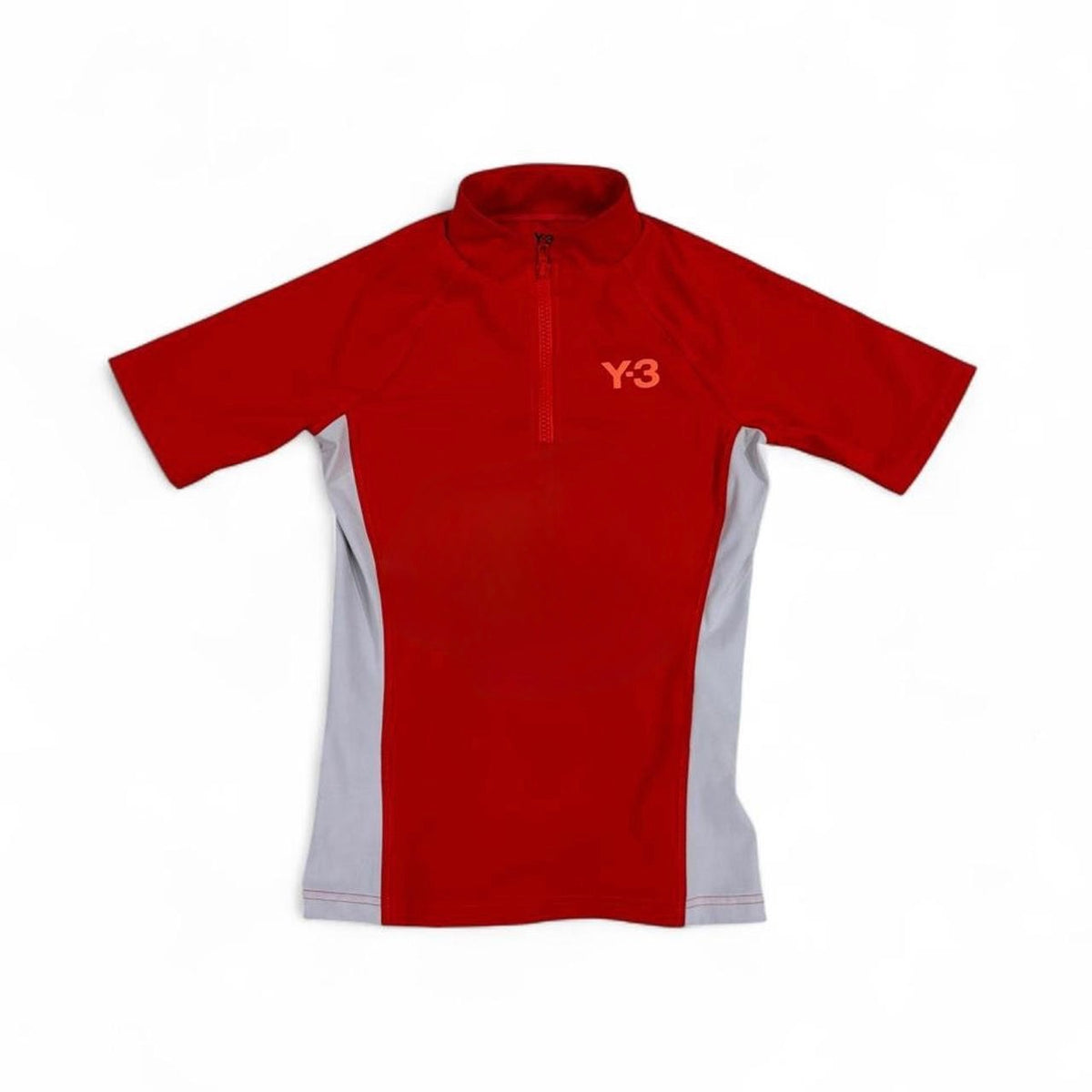 Adidas Y-3 Women’s Cycling Top — front
