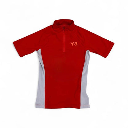 Adidas Y-3 Women’s Cycling Top — front