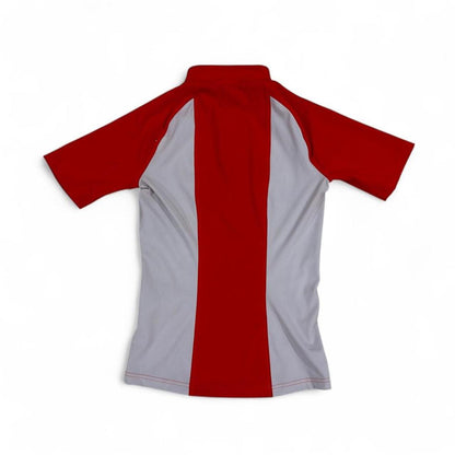 Adidas Y-3 Women’s Cycling Top — back