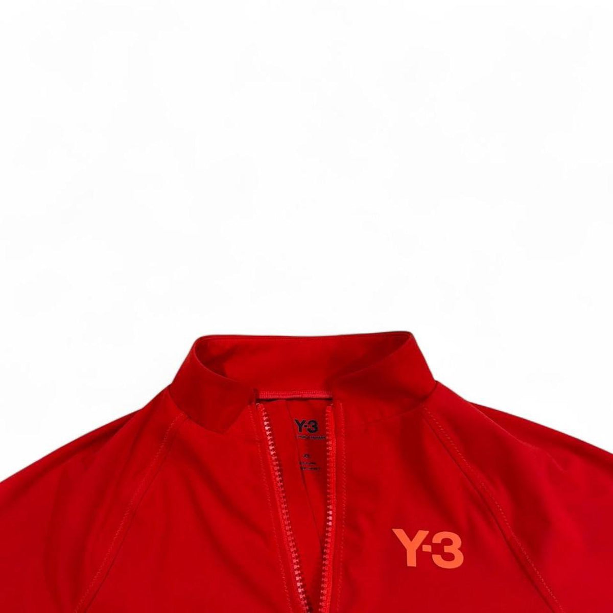 Adidas Y-3 Women’s Cycling Top — label
