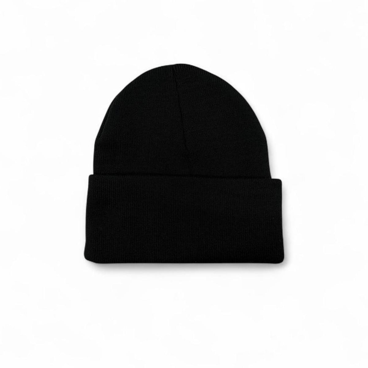 Chrome Hearts Logo-Embroidered Beanie — detail 2