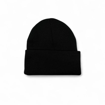Chrome Hearts Logo-Embroidered Beanie — detail 2