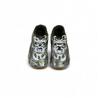 Bottega Veneta Orbit Sneakers — back