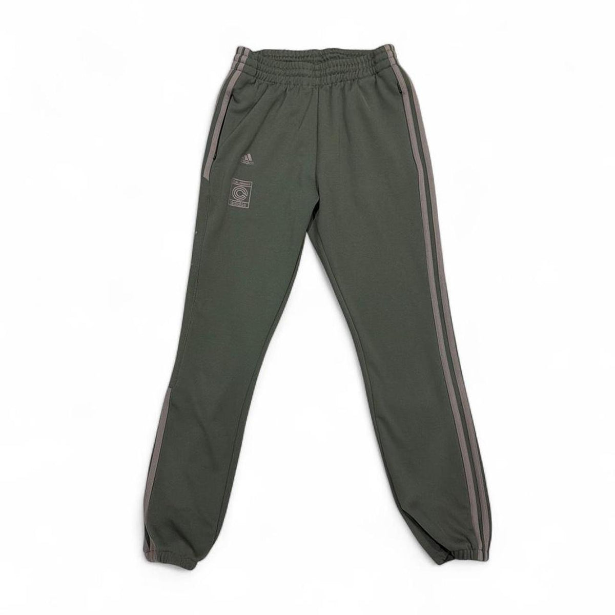 Adidas Calabasas Track Pants — 01